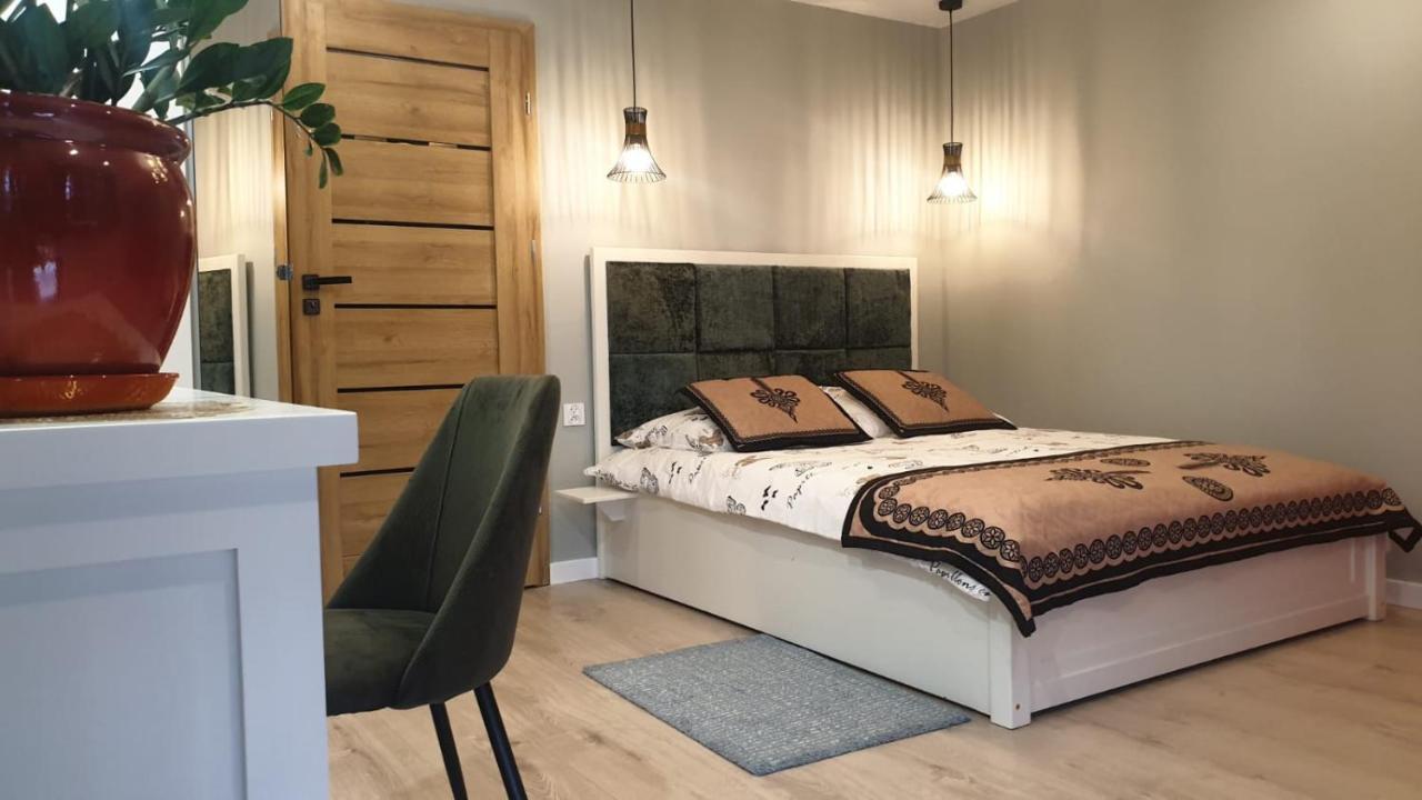 GOLD apartamenty Szczawnica Bagian luar foto