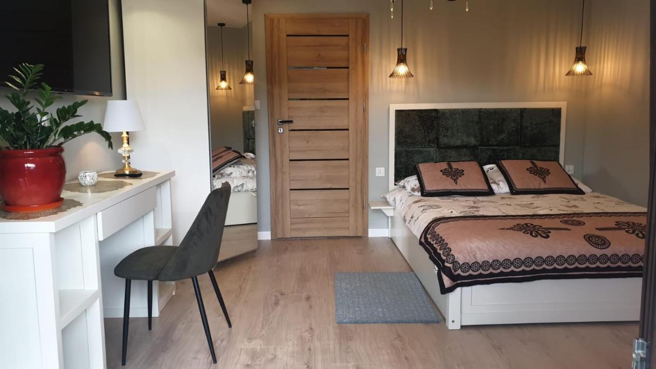 GOLD apartamenty Szczawnica Bagian luar foto