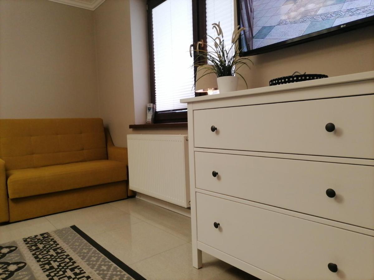 GOLD apartamenty Szczawnica Bagian luar foto