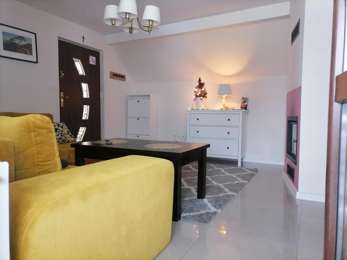 GOLD apartamenty Szczawnica Bagian luar foto
