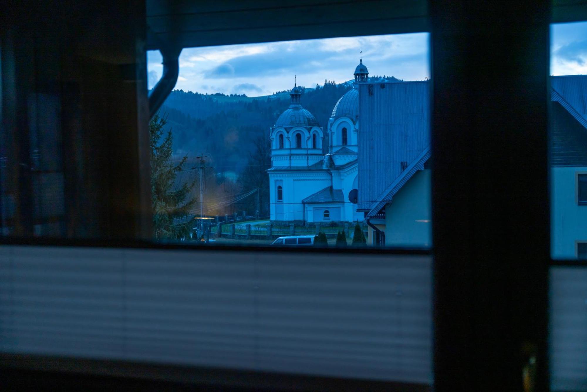 GOLD apartamenty Szczawnica Bagian luar foto