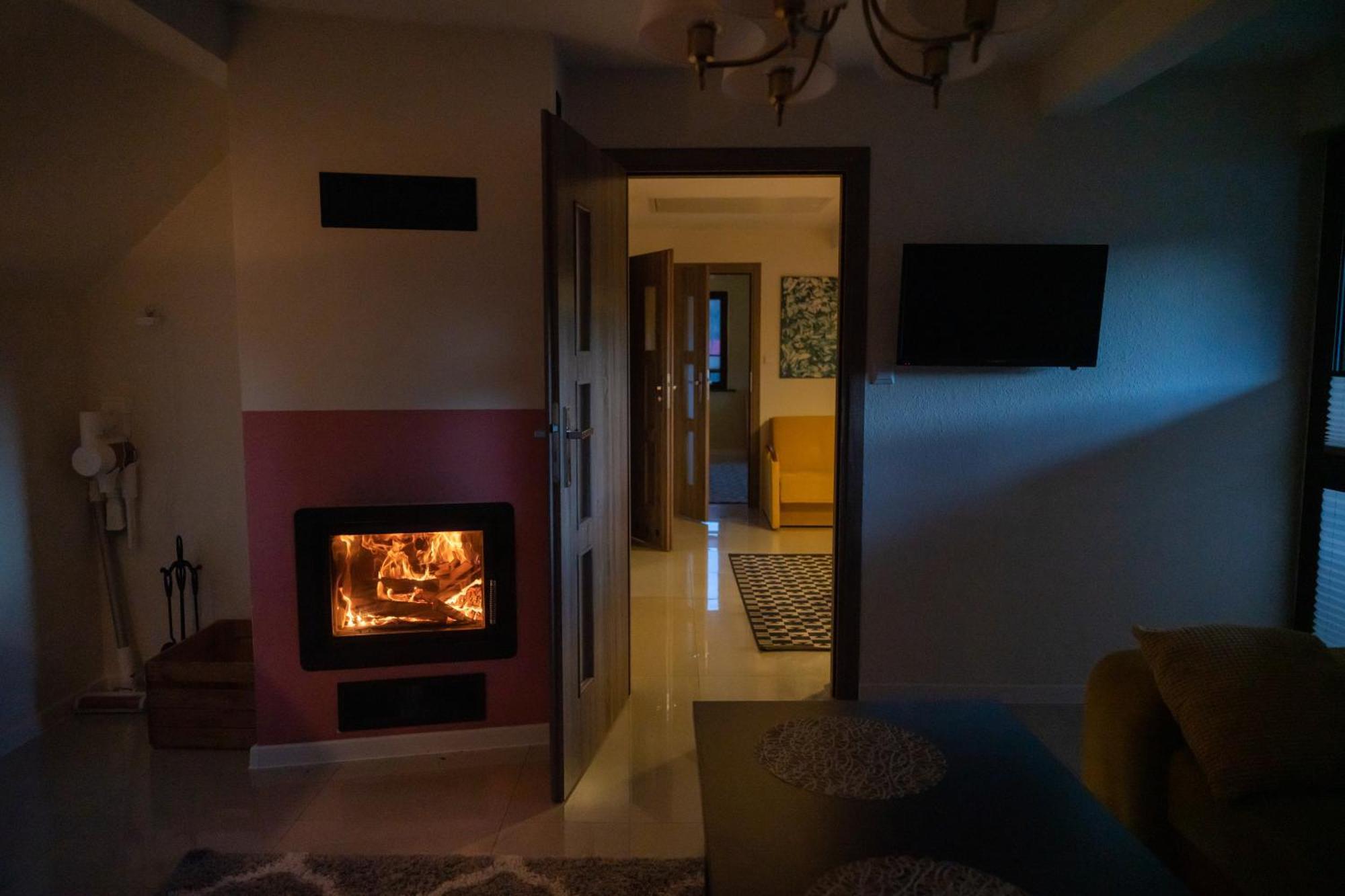 GOLD apartamenty Szczawnica Bagian luar foto