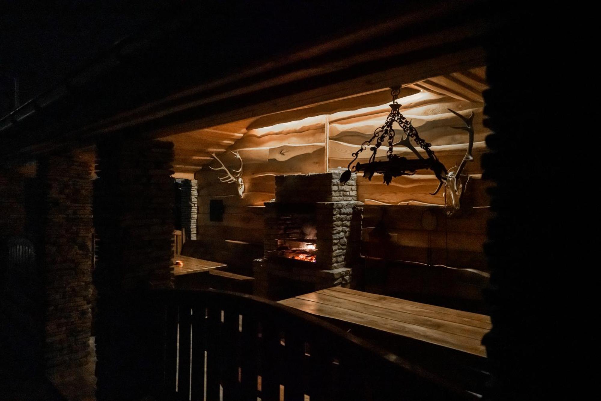 GOLD apartamenty Szczawnica Bagian luar foto