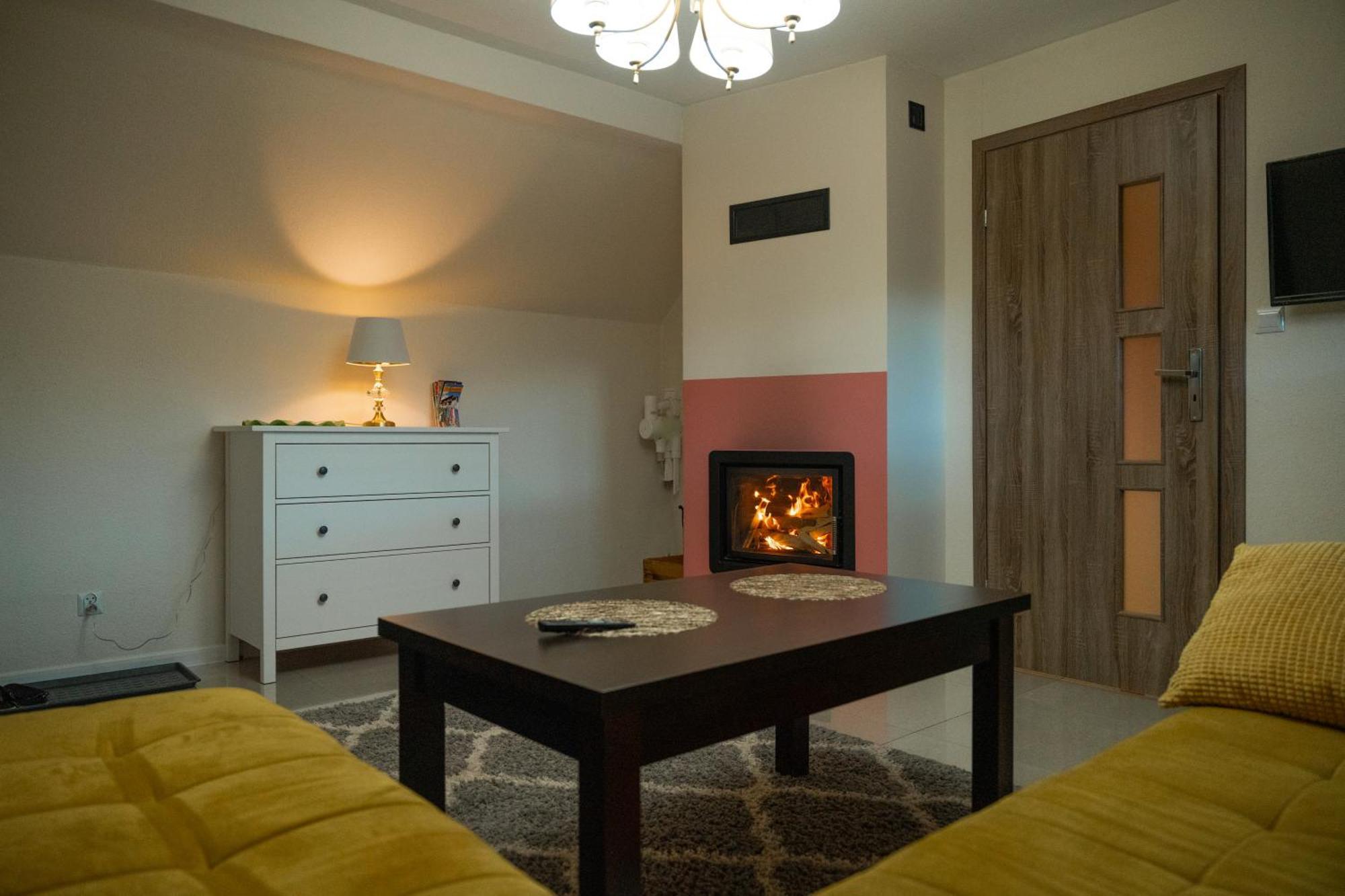 GOLD apartamenty Szczawnica Bagian luar foto