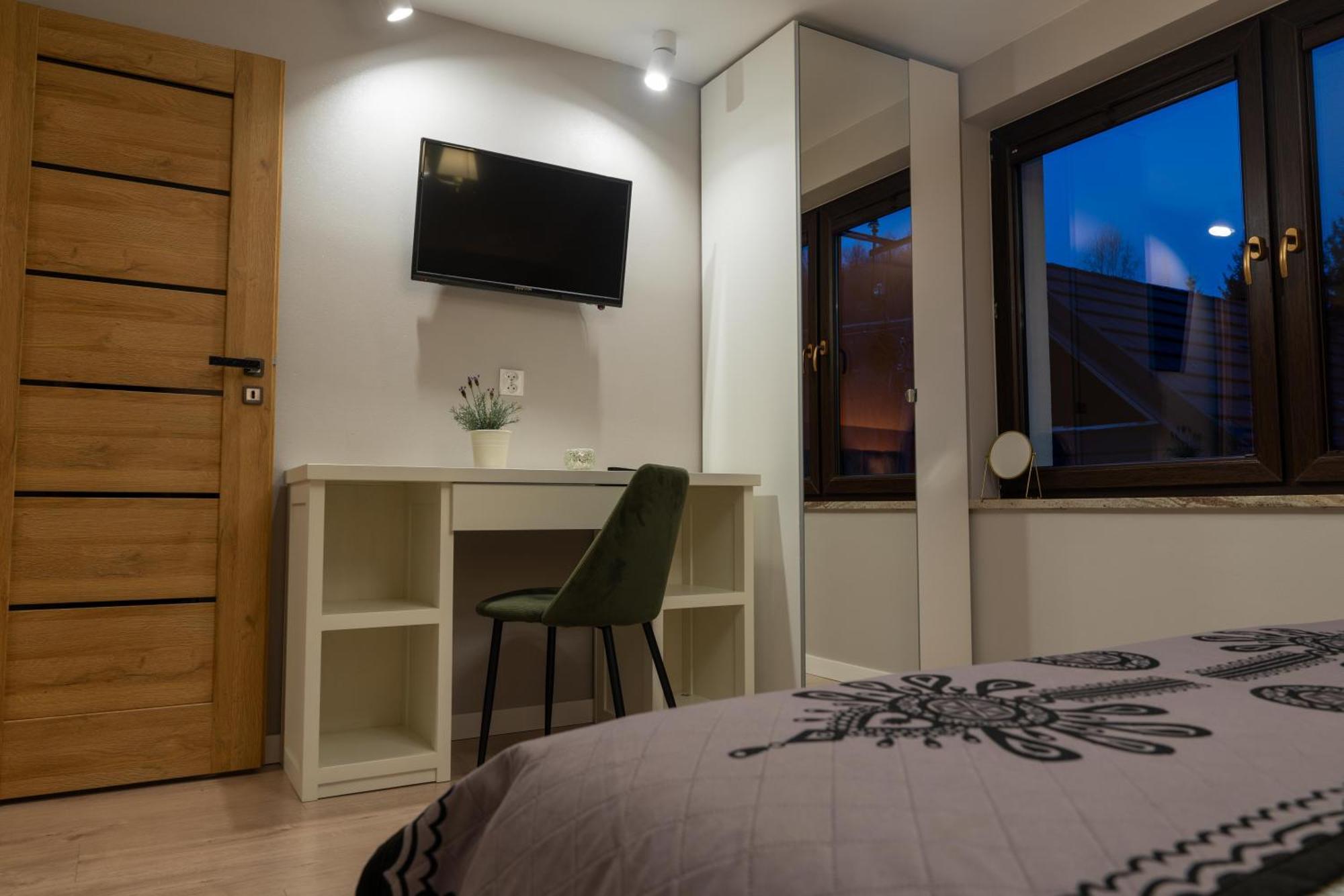 GOLD apartamenty Szczawnica Bagian luar foto