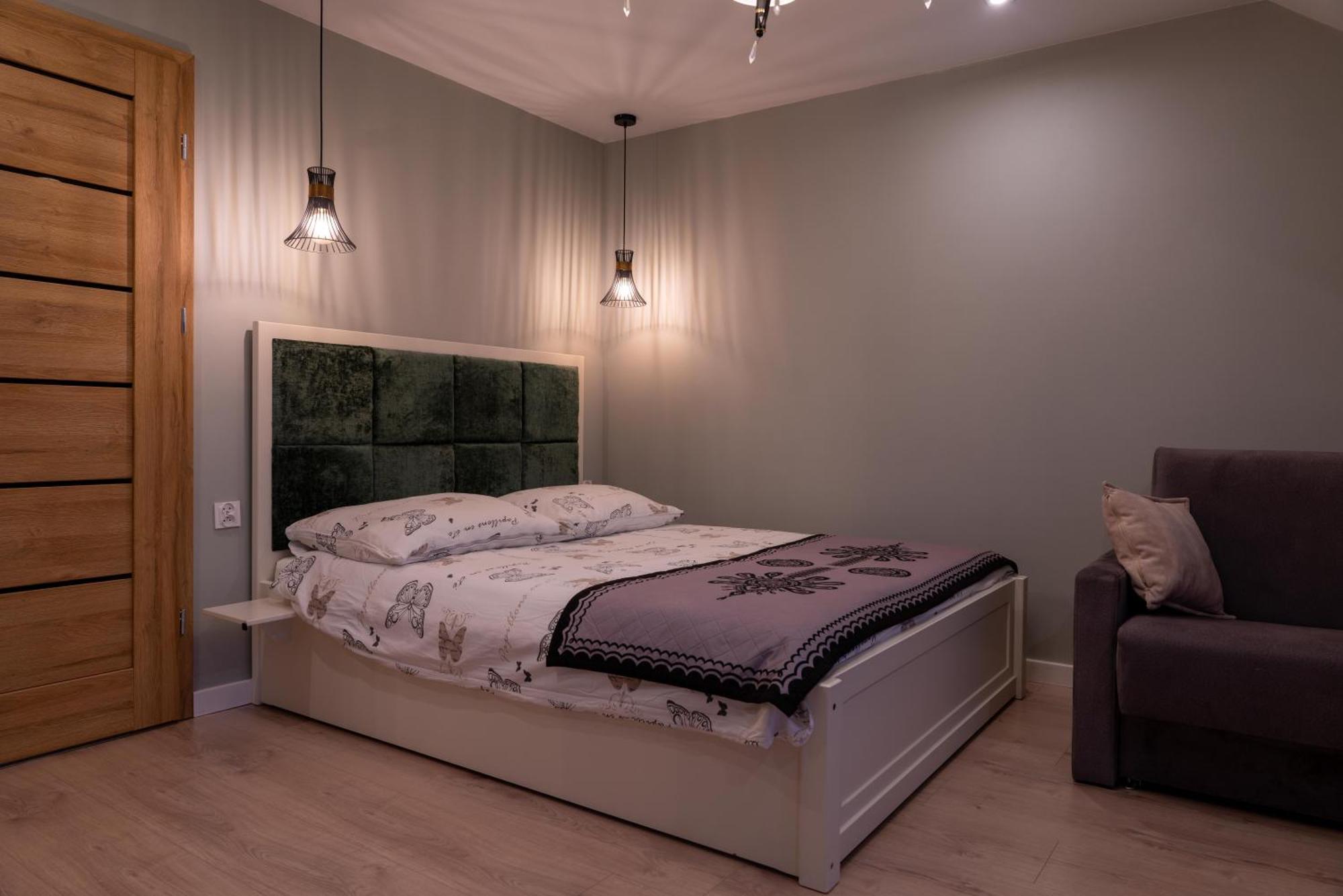 GOLD apartamenty Szczawnica Bagian luar foto